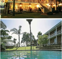 Country Comfort Terrigal - Kingaroy Accommodation