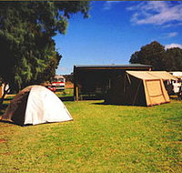 Princes Hwy Caravan Park - Kingaroy Accommodation