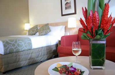 Mercure Hotel Brisbane - Kingaroy Accommodation 2