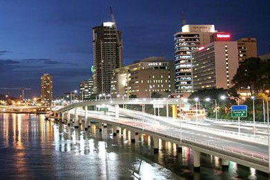 Mercure Hotel Brisbane - Kingaroy Accommodation 3