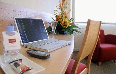 Mercure Hotel Brisbane - Kingaroy Accommodation 4