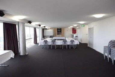 Port Pacific Resort - Kingaroy Accommodation 0