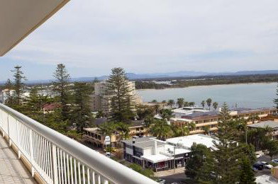 Port Pacific Resort - Kingaroy Accommodation 1