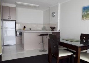 Port Pacific Resort - Kingaroy Accommodation 2