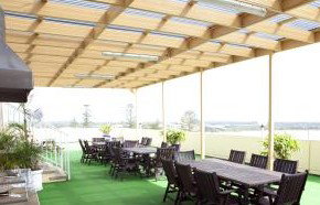 Port Pacific Resort - Kingaroy Accommodation 3