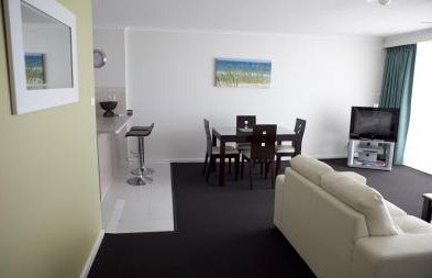 Port Pacific Resort - Kingaroy Accommodation 4