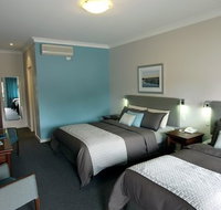 Pastoral Hotel Motel - Kingaroy Accommodation