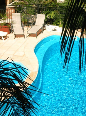 Anabranch North NSW Kingaroy Accommodation