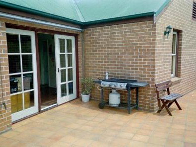 Balmain Backpackers - Kingaroy Accommodation 0