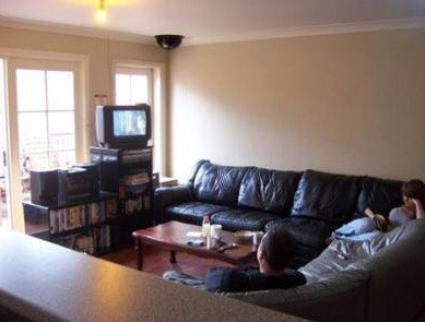 Balmain Backpackers - Kingaroy Accommodation 1