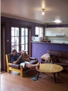 Balmain Backpackers - Kingaroy Accommodation 3