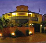City Palms Motel - Kingaroy Accommodation