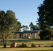  William Macintosh Motor Lodge - Kingaroy Accommodation