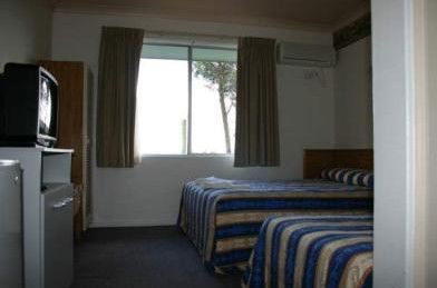 Panorama Motor Inn - Kingaroy Accommodation 0