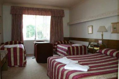Panorama Motor Inn - Kingaroy Accommodation 1