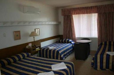 Panorama Motor Inn - Kingaroy Accommodation 2