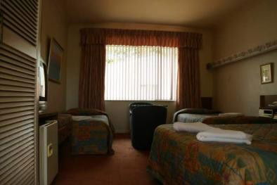 Panorama Motor Inn - Kingaroy Accommodation 3