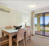 South Pacific Apartments - Kingaroy Accommodation