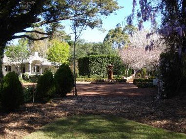 Woodbyne Private Hotel - Kingaroy Accommodation 0