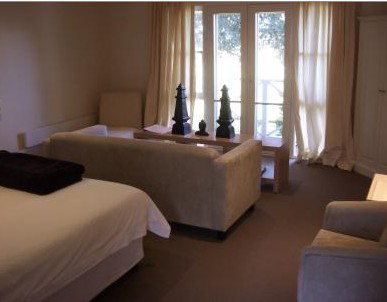 Woodbyne Private Hotel - Kingaroy Accommodation 1