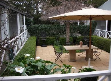 Woodbyne Private Hotel - Kingaroy Accommodation 2