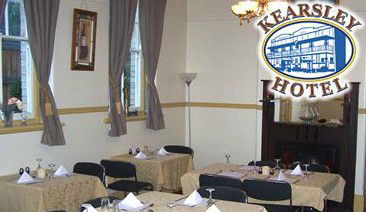 Kearsley NSW Kingaroy Accommodation