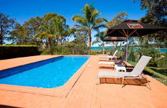Bay Waters - Kingaroy Accommodation 2