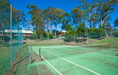 Bay Waters - Kingaroy Accommodation 5