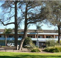 Huskisson Beach Motel