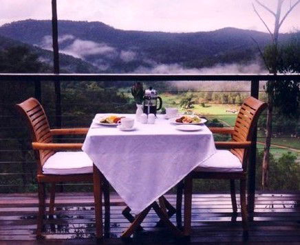 Wollombi NSW Kingaroy Accommodation