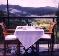 Wild Edge Retreat - Kingaroy Accommodation