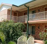 Cardiff Motor Inn - Kingaroy Accommodation