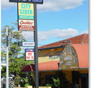 City Sider Motor Inn - Kingaroy Accommodation
