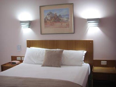 Tamwell Motel - Kingaroy Accommodation 0