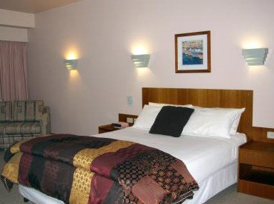 Tamwell Motel - Kingaroy Accommodation 1