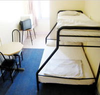 City Resort Hostel - Kingaroy Accommodation