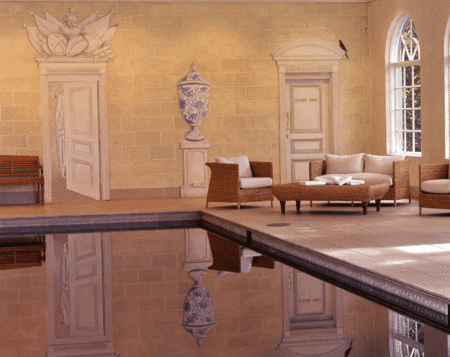 Milton Park Country House Hotel & Destination Spa - Kingaroy Accommodation 2