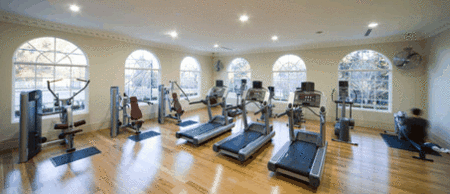 Milton Park Country House Hotel & Destination Spa - Kingaroy Accommodation 3