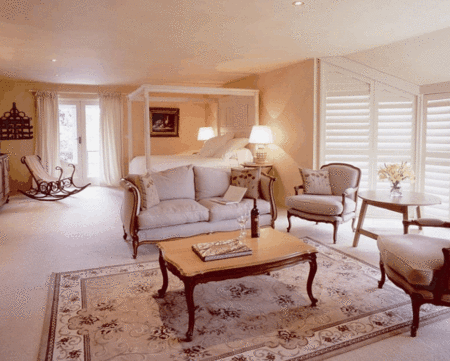 Milton Park Country House Hotel & Destination Spa - Kingaroy Accommodation 4