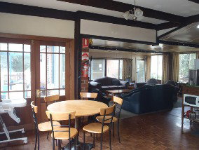 Oconnell NSW Kingaroy Accommodation