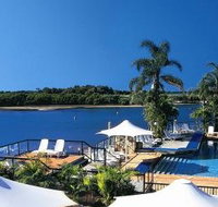 Quality Resort Sails - Kingaroy Accommodation