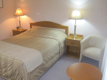 Landervale ACT Kingaroy Accommodation