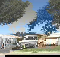 Waterloo Bay Tourist Park - Kingaroy Accommodation