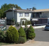 Jindy Inn - Kingaroy Accommodation