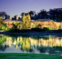 Cypress Lakes Resort