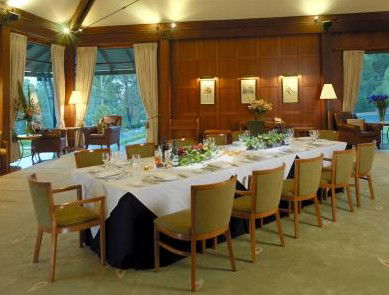 Cypress Lakes Resort - Kingaroy Accommodation 5