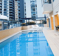 The Sebel Suites Brisbane - Kingaroy Accommodation