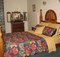 Cedars Indulgence Retreat - Kingaroy Accommodation