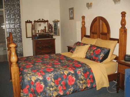 Cedars Indulgence Retreat - Kingaroy Accommodation 0