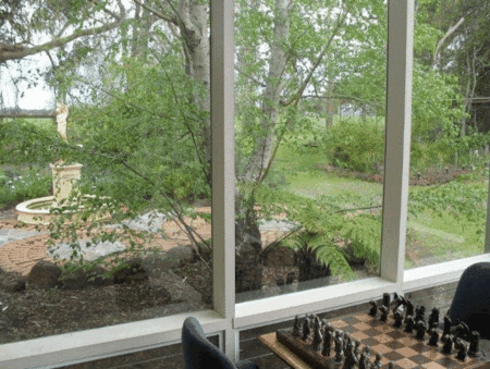 Cedars Indulgence Retreat - Kingaroy Accommodation 2